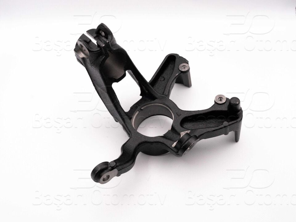 VOLKSWAGEN POLO-IBIZA-FABIA-A1 14- AKS TASIYICI SOL 2Q0407255N BOEM