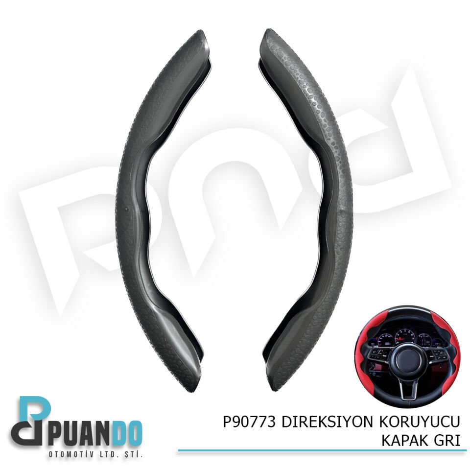 DIREKSIYON KORUYUCU KAPAK GRI