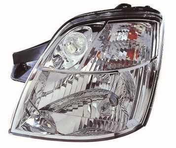 KIA PICANTO 2004-2007 FAR SOL 9210107000 DEPO