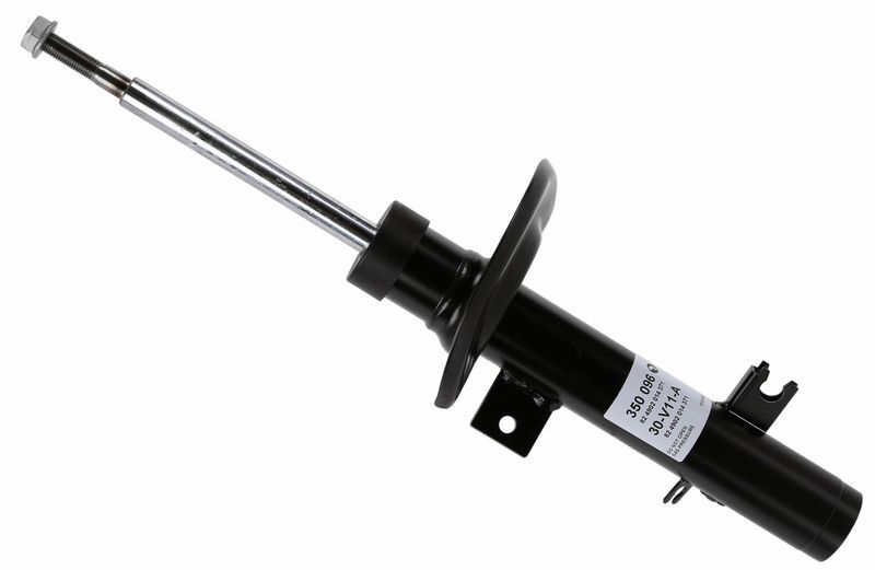 CITROEN C3 (B618) 2016- AMORTISÖR ÖN SOL 9812428780 SACHS