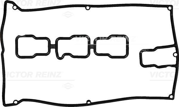 FIAT ALFA ROMEO 145-146-156-SPARK 96- ÜST KAPAK CONTASI 60607218 CORTECO
