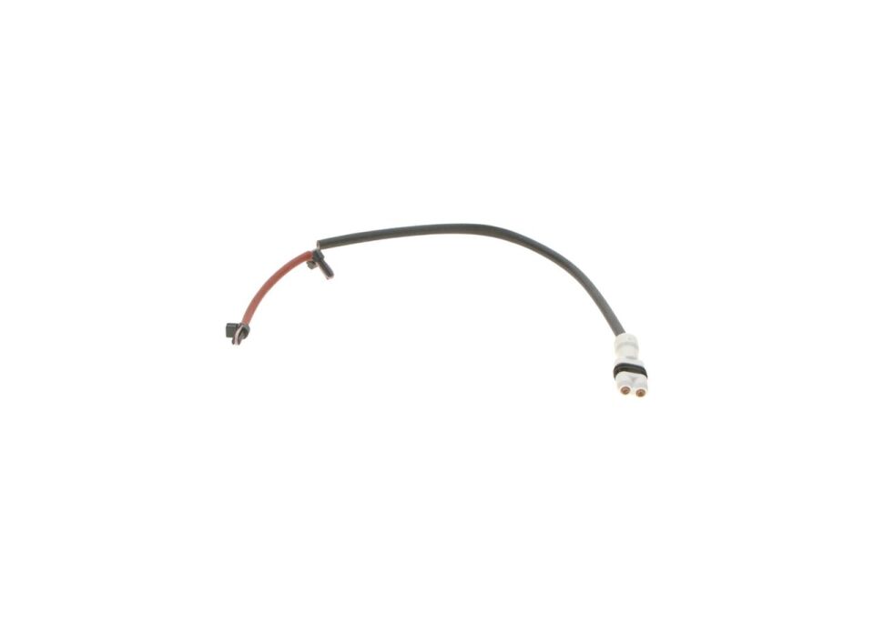 PORSCHE BOXSTER-CAYMAN 04-06 FREN BALATA FISI ÖN 99761275800 BOSCH