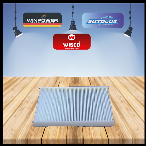 AUDI A100-A6 90-97 POLEN FILTRESI 4A0819439A BSG