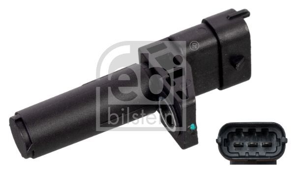 MERCEDES-BENZ 176-117-246-205-204-222 BM 2007- KRANK DEVIR SENSÖRÜ A2769051500 FEBI