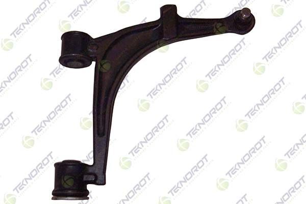 RENAULT MASTER II-MOVANO 2002-2010 SALINCAK ÖN SAG 4418630 TEKNOROT