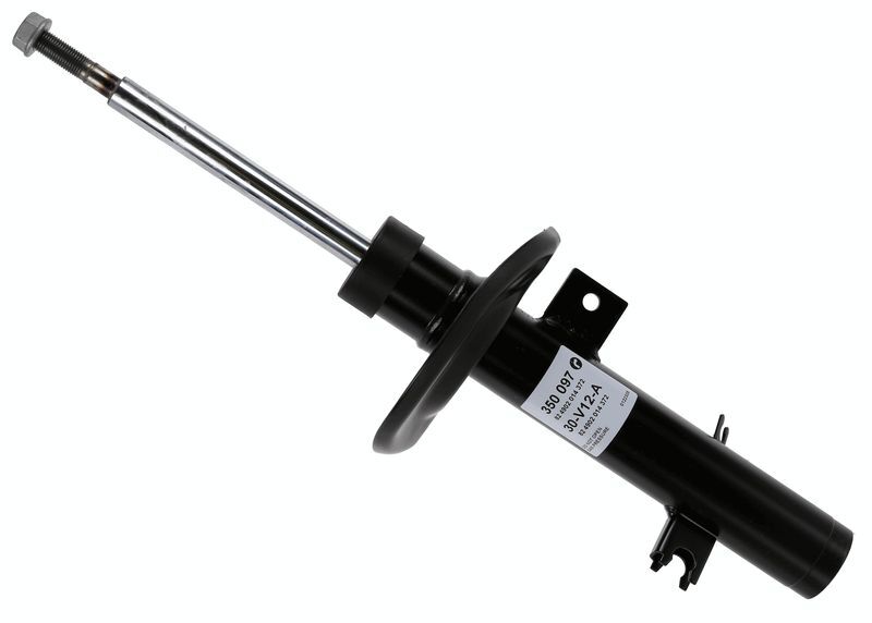 CITROEN C3 (B618) 16- AMORTISÖR ÖN SAG 9812428680 SACHS
