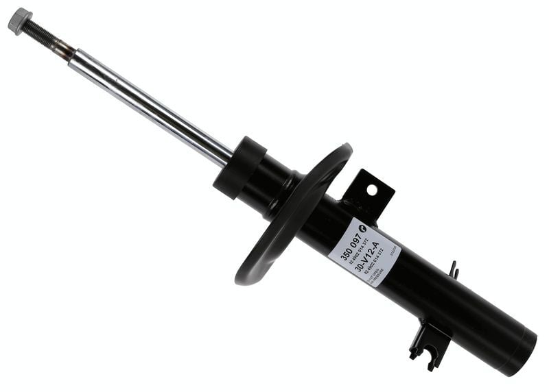 CITROEN C3 (B618) 16- AMORTISÖR ÖN SAG 9812428680 SACHS