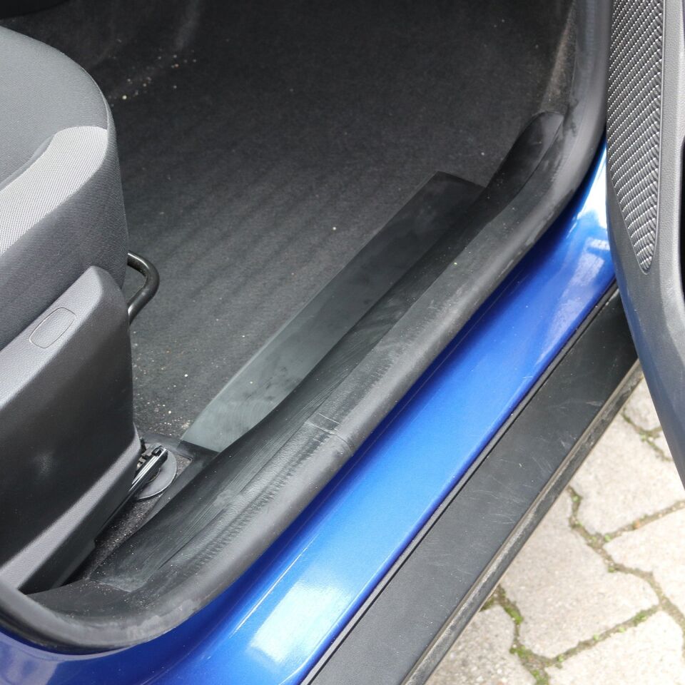 Dacia Duster 2018-2024 Yıl Aralığı Uyumlu İç Trim 5 Parça