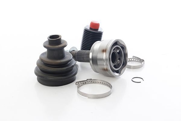 OPEL CORSA E 15- AKS KAFASI DIS 1603319 BSG
