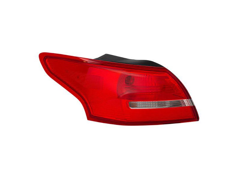 FORD FOCUS 15-18 STOP LAMBASI DIS SOL F1EB 13405 AD DEPO