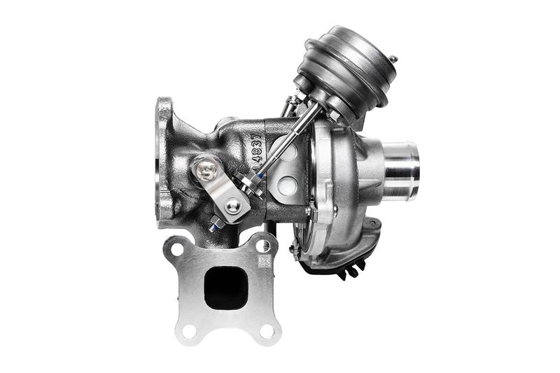 FORD FOCUS/C-MAX/FIESTA/MONDEO/B-MAX/ECOSPORT 12- TURBO SARJ CM5G 6K682 HE CONTI TURBO
