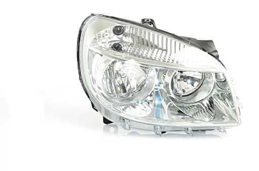 FIAT DOBLO 06-10 FAR SAG 51805934 BSG