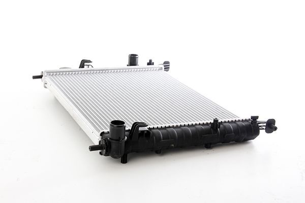 FIAT ALBEA 03- SU RADYATÖRÜ 51718122 BSG