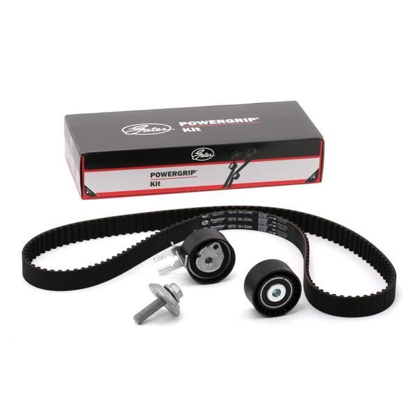 FORD FIESTA/C2/C3/NEMO/BIPPER/206/307 02-11 TRIGER SETI 2S6Q 8A615 AB INA