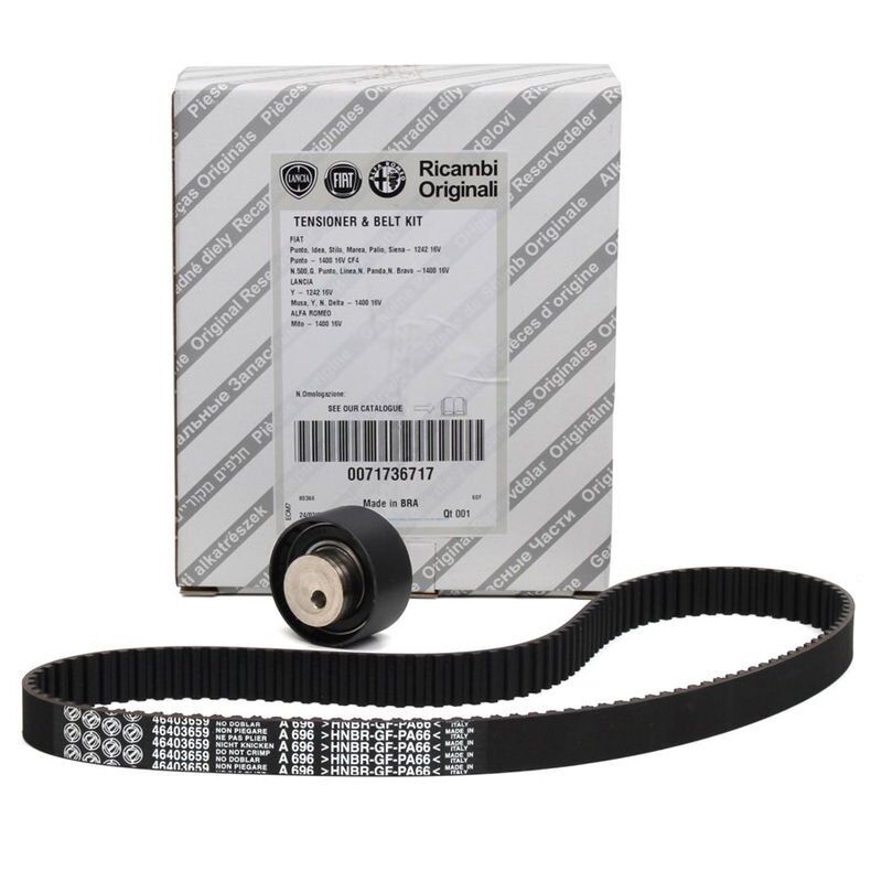 FIAT PALIO/ALBEA/DOBLO/PUNTO/EGEA 02-13 TRIGER SETI 71736717 INA