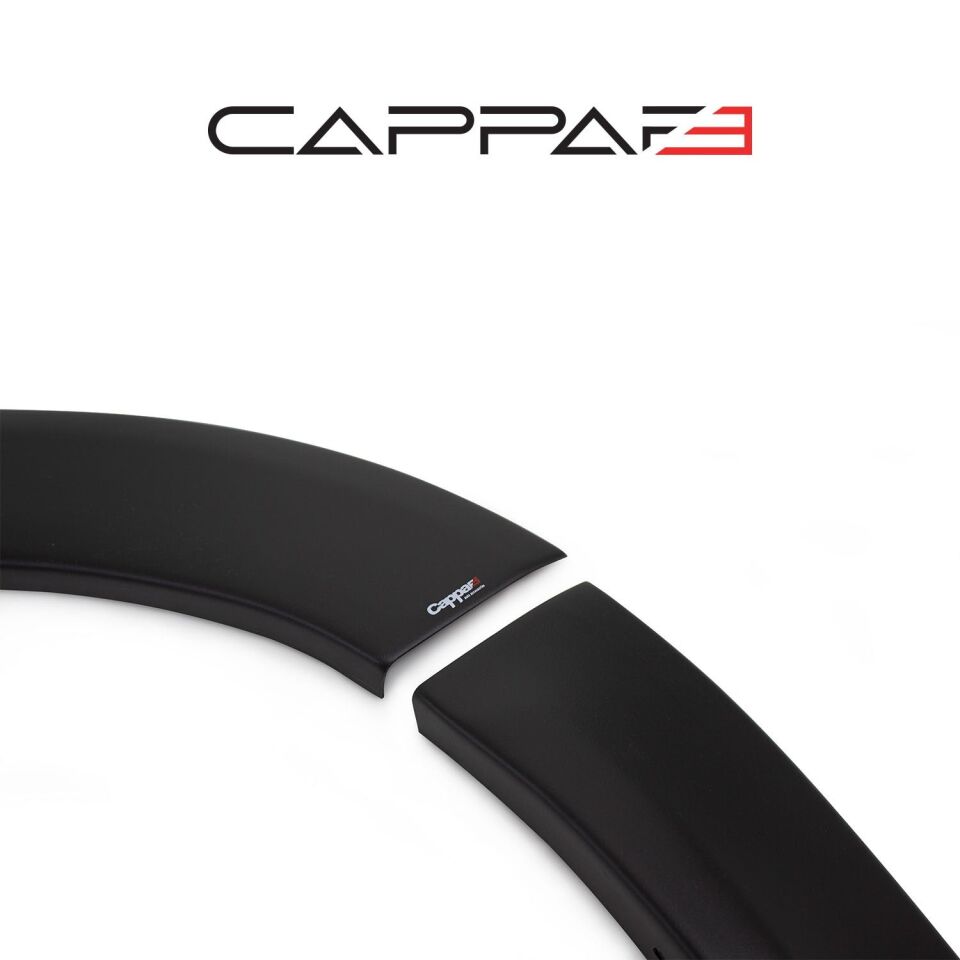 Dacia Duster 2018-2024 Yıl Aralığı Uyumlu Dodik Set 12 Parça