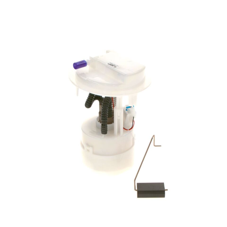 PEUGEOT 106/206/406 94- YAKIT DEPO SAMANDIRASI 1525.N7 BOSCH