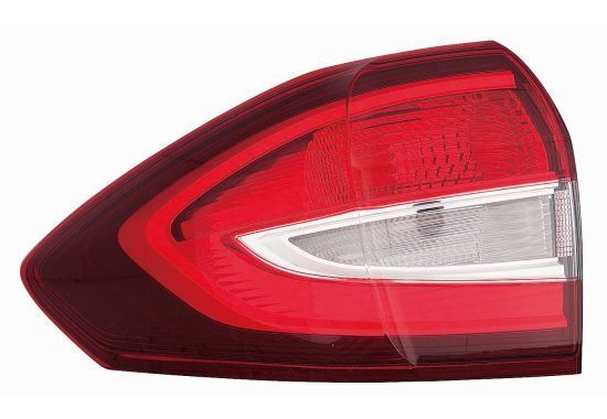 FORD GRAND C-MAX 15- STOP LAMBASI SOL F1CB 13405 BE DEPO