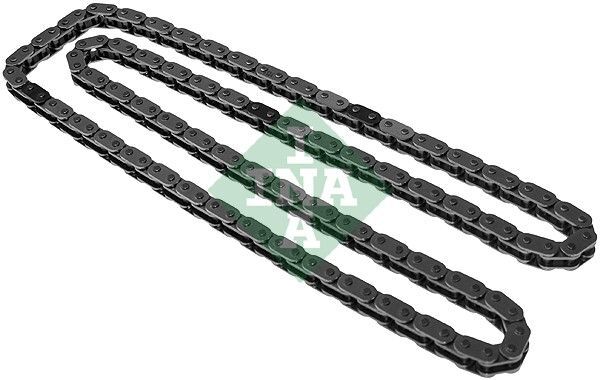 OPEL ASTRA G VECTRA B VECTRA C INSIGNIA A ZAFIRA A 01- EKSANTRIK ZINCIRI 636258 INA