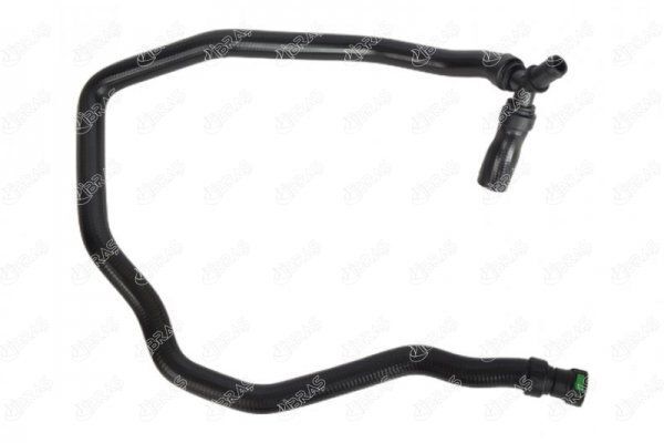 FORD FIESTA 02- KALORIFER HORTUMU GIRIS 2S6H 18D359 AD BSG