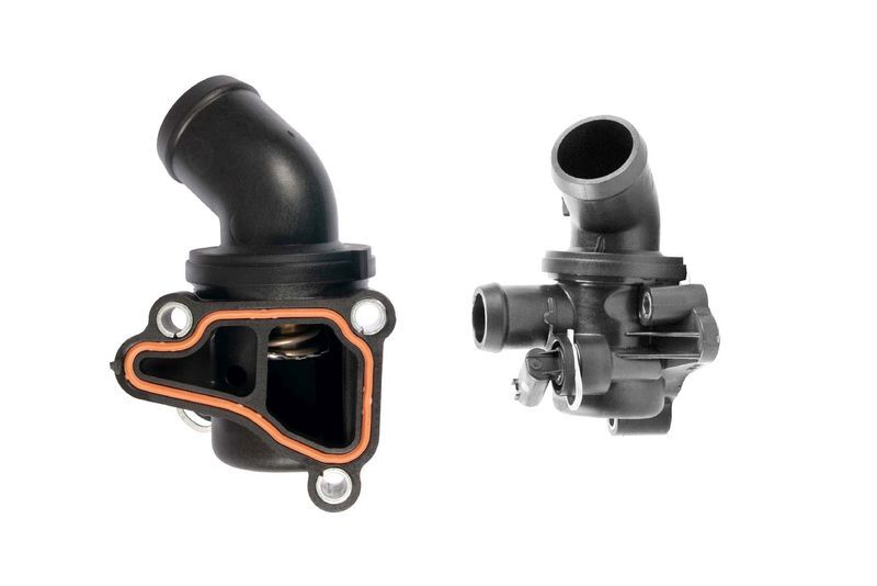 MERCEDES-BENZ W169-245 04-11 TERMOSTAT A2662030675 GATES