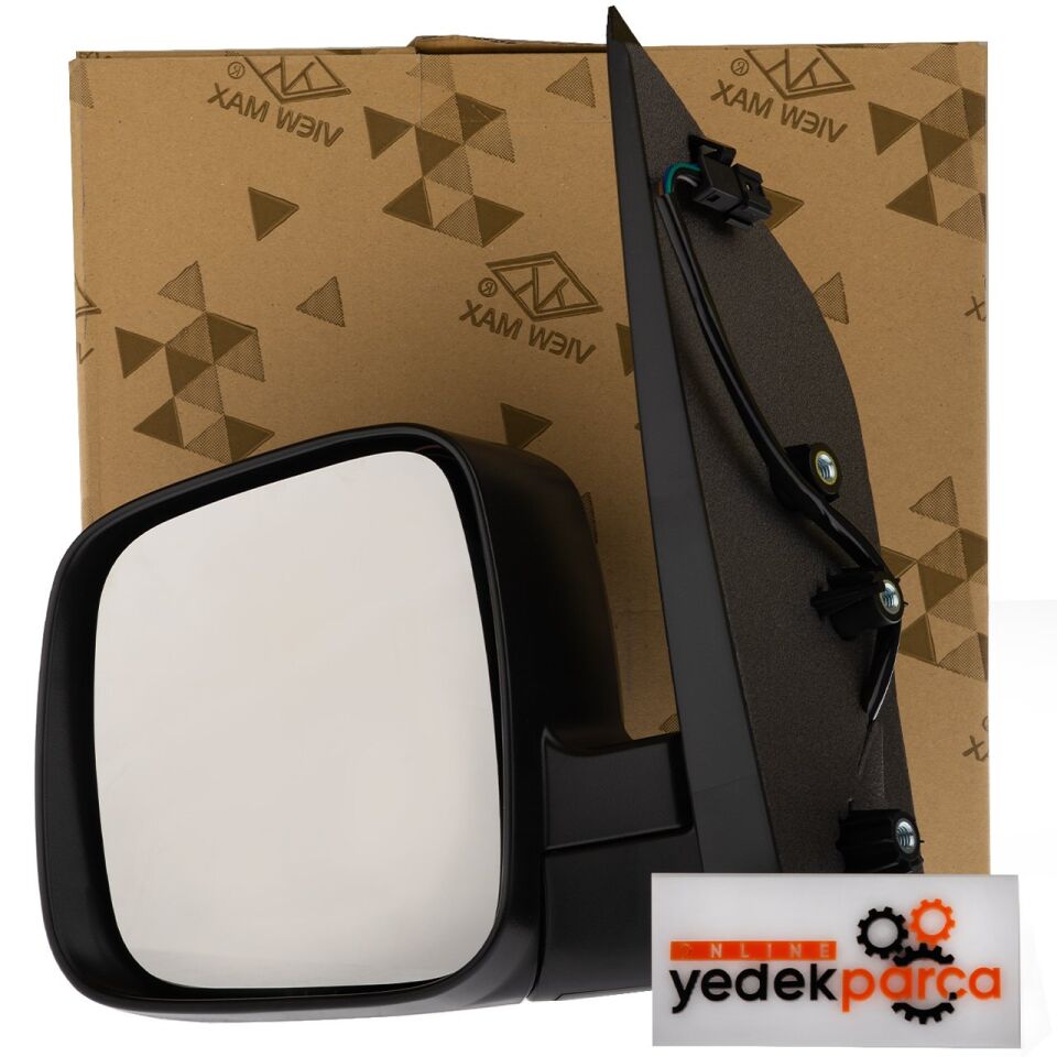 FIAT FIORINO BIPPER NEMO 07- AYNA KAPAGI SOL 735645085 OPAR