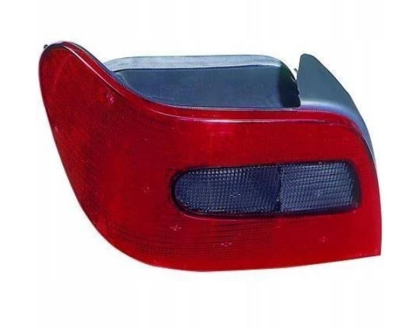 CITROEN XSARA-2 01-03 STOP LAMBASI SAG 1610729080 DEPO