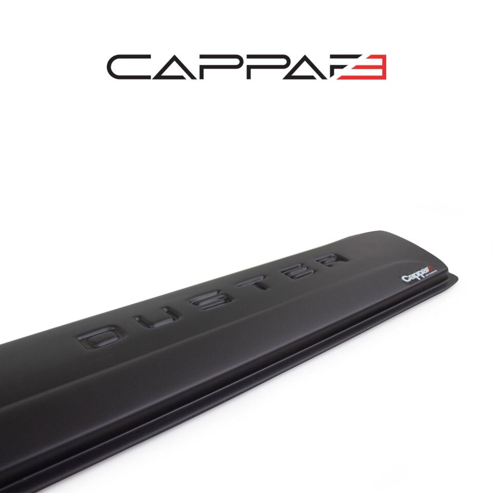 Dacia Duster 2018-2024 Yıl Aralığı Uyumlu Kapı Dodik 4 Parça