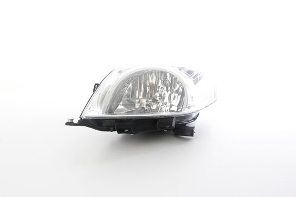 FIAT FIORINO-BIPPER-NEMO 08- FAR SOL 1353198080 BSG