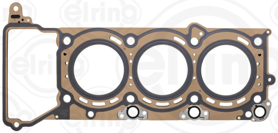MERCEDES-BENZ W212-218-207 11- SILINDIR KAPAK CONTASI A6420165420 ELRING