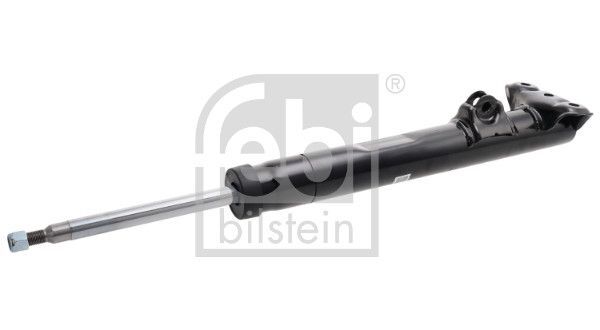 MERCEDES-BENZ W124-201 83-95 AMORTISÖR ÖN A1243205130 FEBI