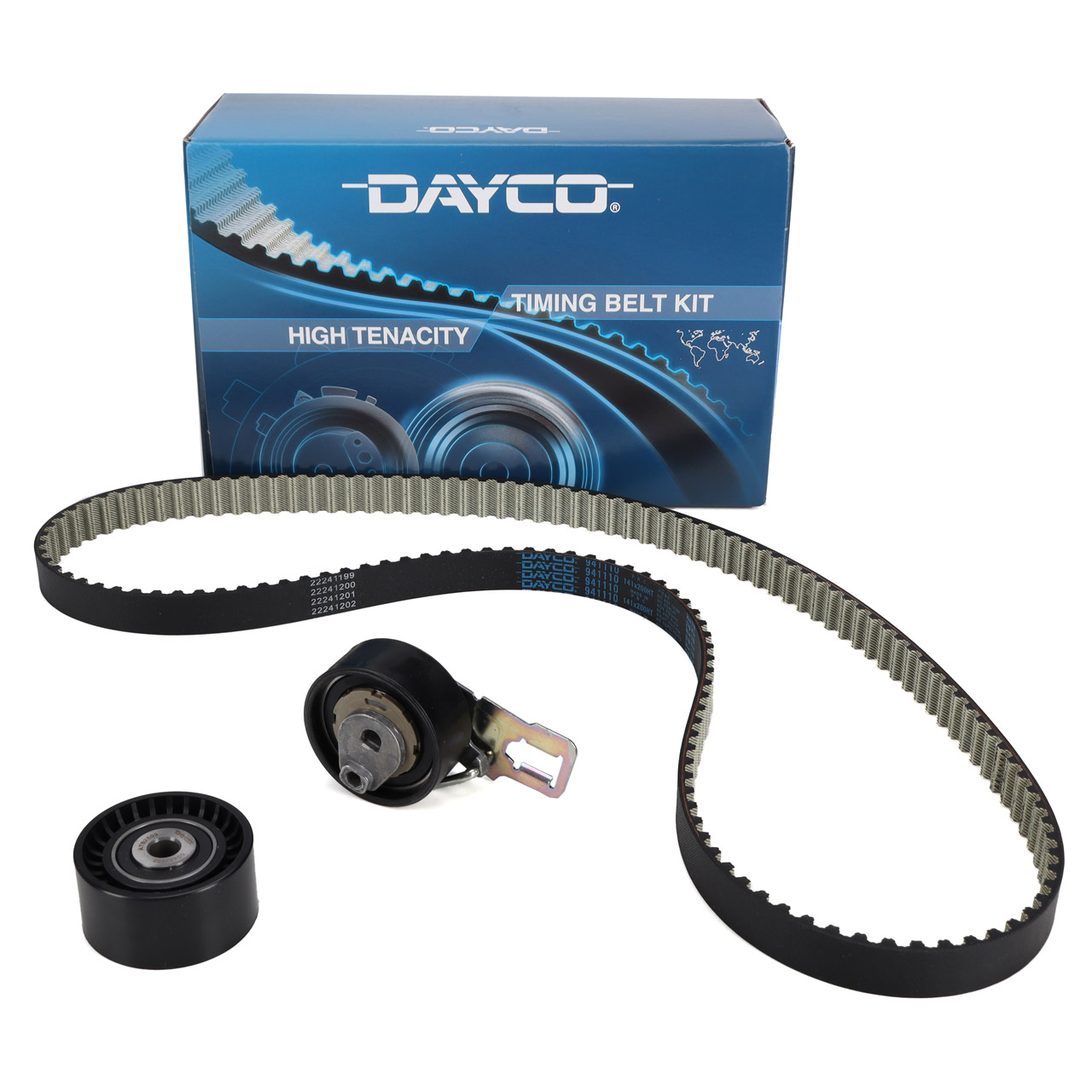 FORD FOCUS vb. 15- TRIGER KAYISI FM5Q 6K288 AA DAYCO