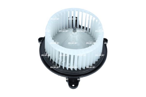 VOLVO XC40 (536) 17- KALORIFER MOTORU 31497510 NRF