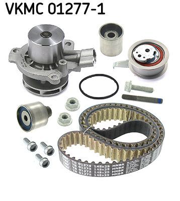 VOLKSWAGEN CRAFTER-T6 15- TRIGER SETI+DEVIRDAIM 04L198119J SKF