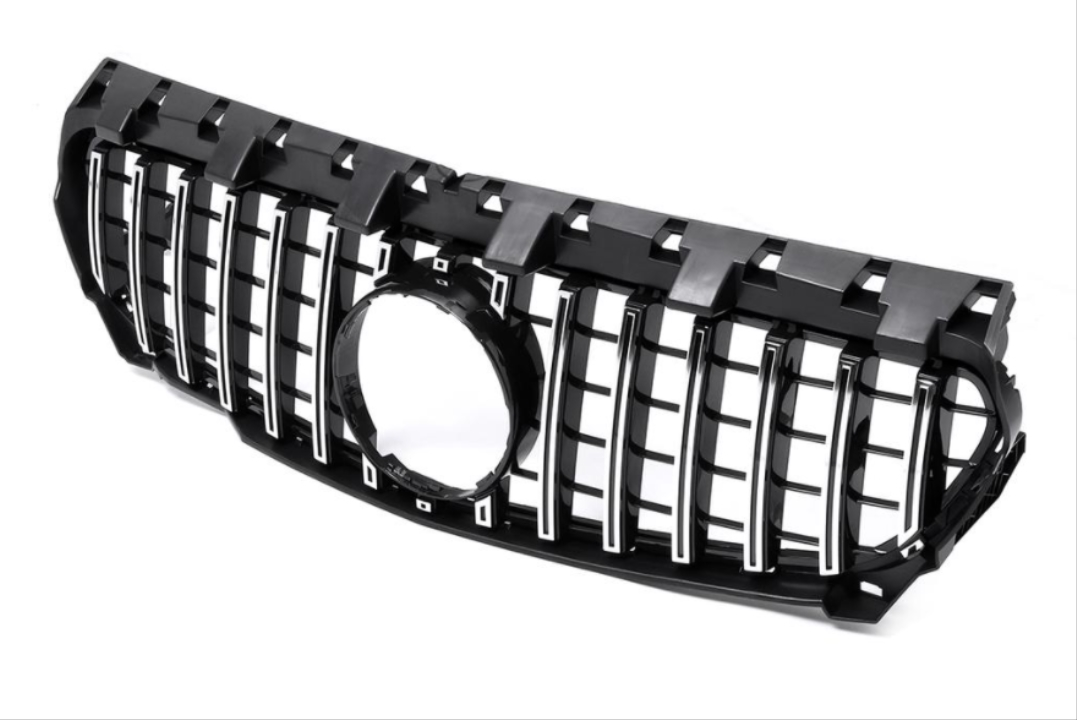 MERCEDES W118 2020 PANJUR