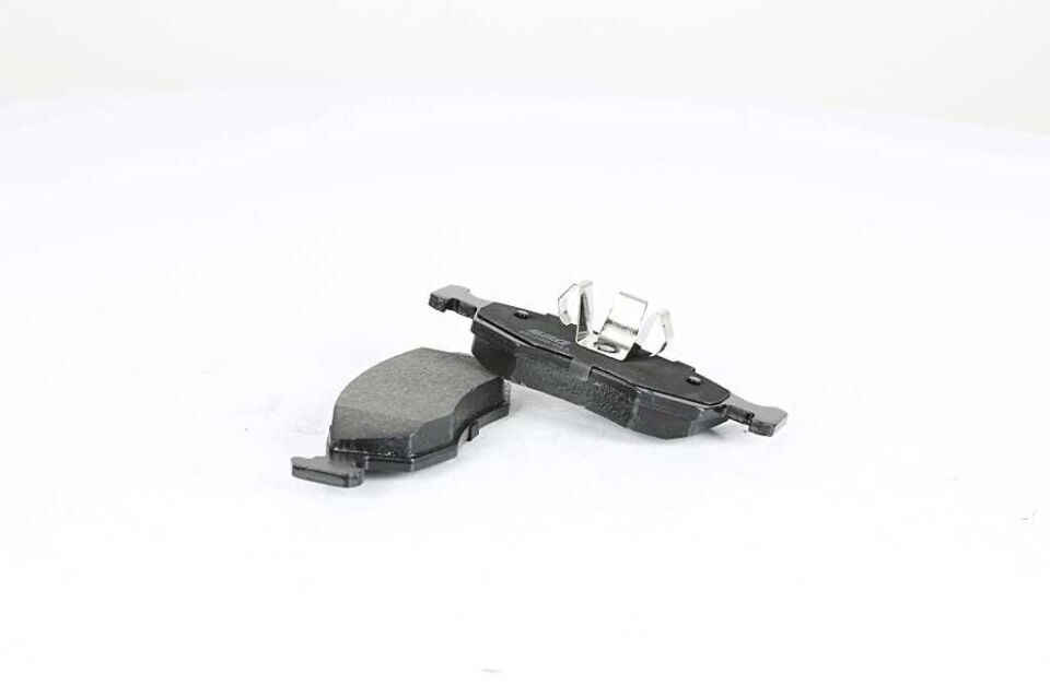 FIAT PUNTO EVO/FIAT 500 07- FREN BALATASI ÖN 77365729 BSG