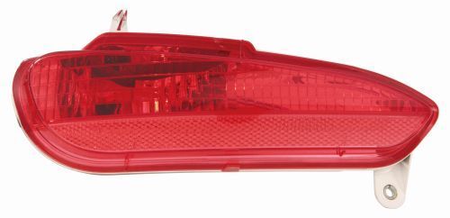 FIAT GRANDE PUNTO-EVO 09- SIS LAMBASI ARKA SOL 51854698 DEPO
