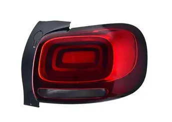 CITROEN C3 AIRCROSS 2017- STOP SAG OE-PSA
