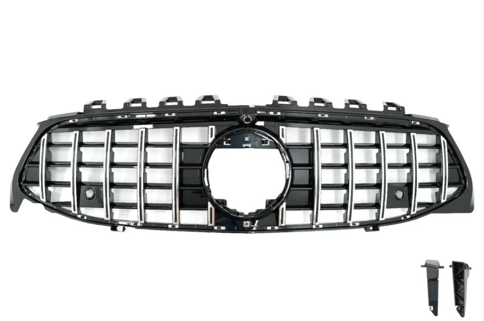 MERCEDES W447 VİTO GTR PANJUR