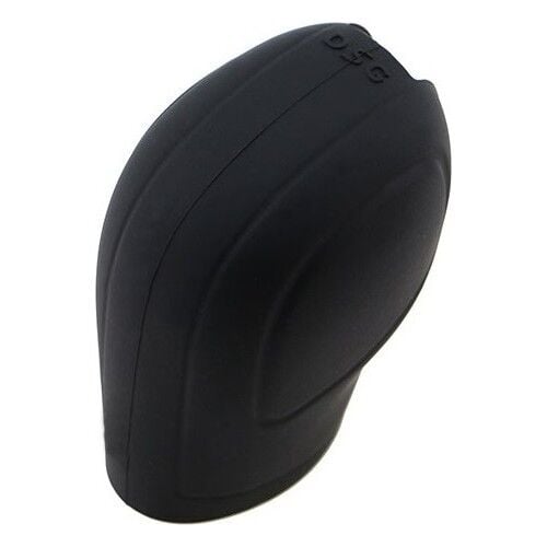 VW PASSAT B8 EKSOZ UCU KROMU