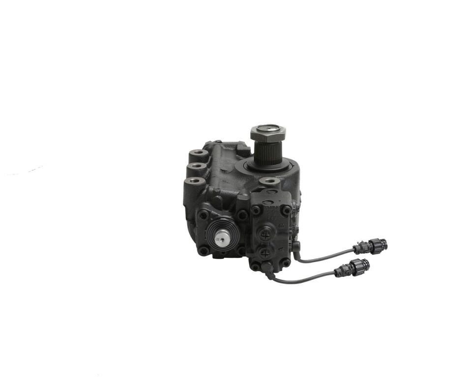 AĞIR VASITA FH I/II, FM I/II 2005 - DIREKSIYON KUTUSU 23145636 BOSCH