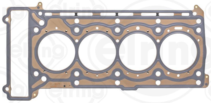 MERCEDES-BENZ W204-207-212 2007- SILINDIR KAPAK CONTASI A2710161520 ELRING