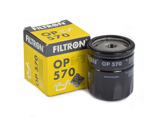 OPEL ASTRA F ASTRA G CORSA B CORSA C VECTRA B VECTRA C 96-04 YAG FILTRESI 650104 FILTRON