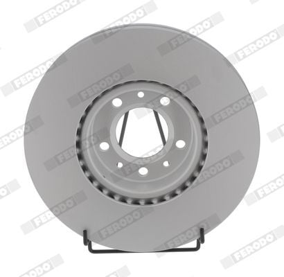 PEUGEOT TRAVELLER / EXPERT 2016- FREN DISKI ÖN 9805260180 FERODO 2'li Paket
