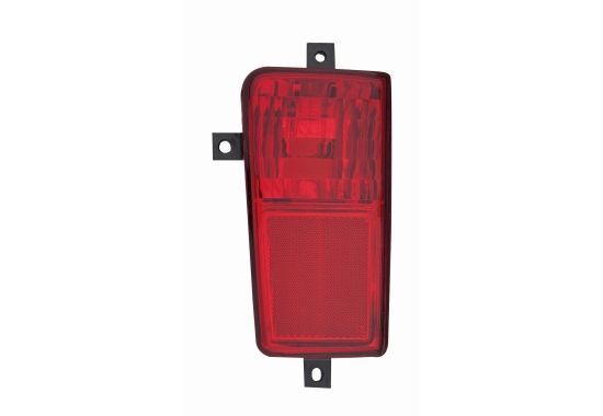 FIAT DUCATO/BOXER / JUMPER 06- SIS LAMBASI ARKA 1355874080 DEPO