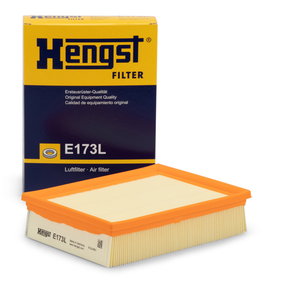 BMW E36-E38-E39-E46-X3 E83-Z3 E36-Z4 E85 90-11 HAVA FILTRESI 13721730449 HENGST