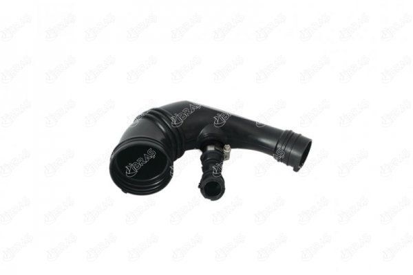 FIAT DOBLO 05- TURBO HORTUMU 51848880 IBRAS