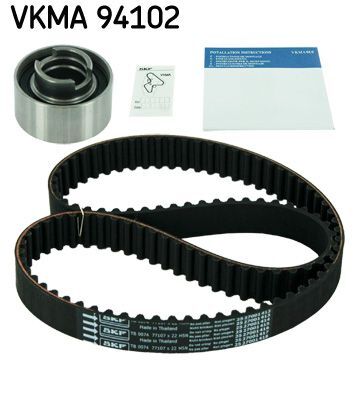 KIA PRIDE-SEPHIA-323 1990-2001 TRIGER SETI 0K20112205 SKF