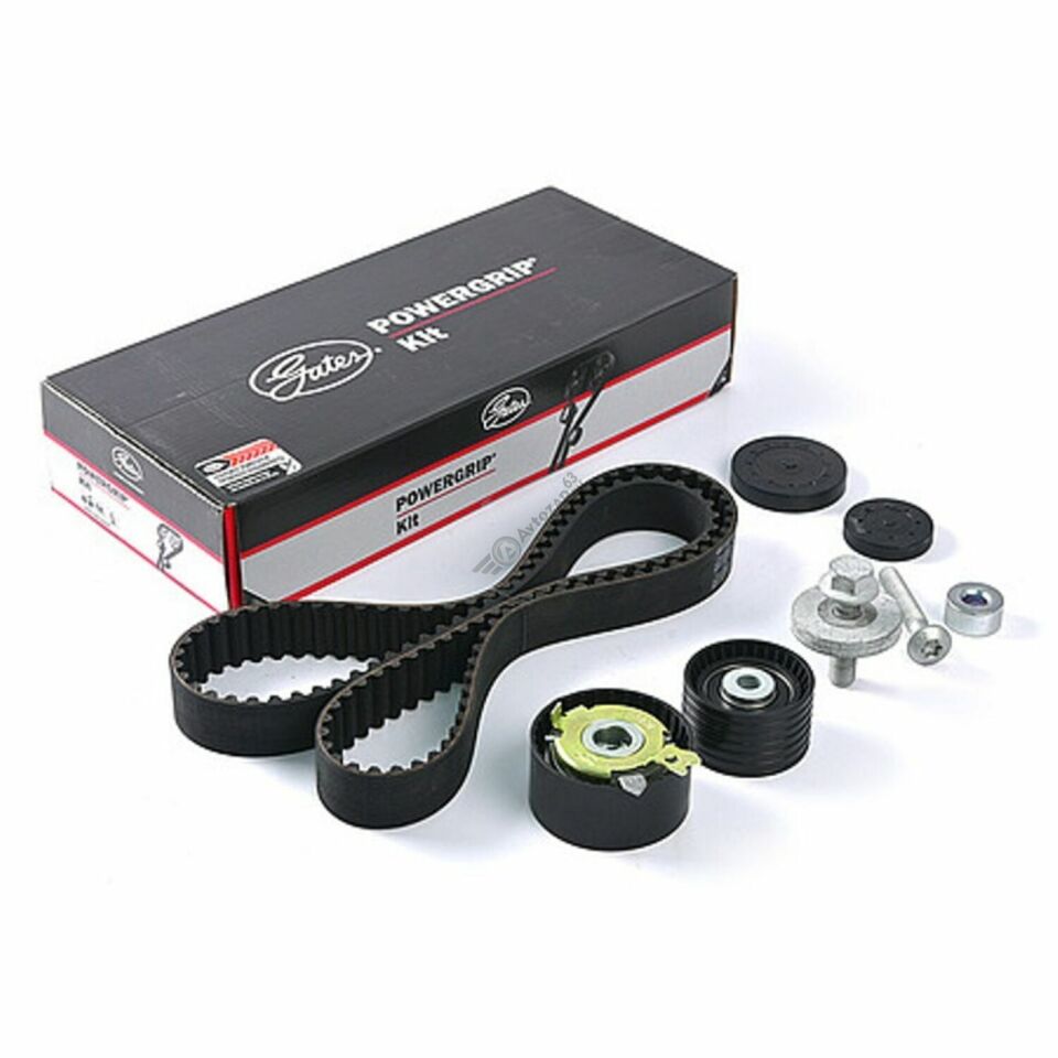 RENAULT MEGAN I-II/CLIO II/SCENIC II/LAGUNA/LOGAN 98- TRIGER SETI 130C17529R GATES