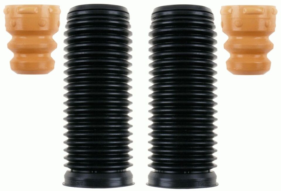 AUDI TT 08-14 AMORTISÖR LASTIGI ÖN 8J0412303E FEBI